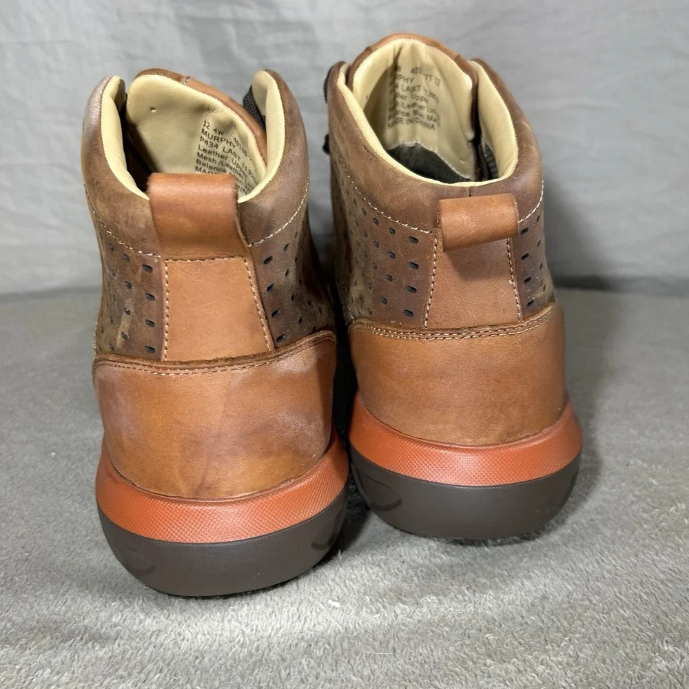 DREW murphy midtop
